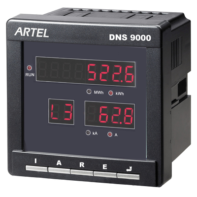 8 Digits Digital KWH Meter