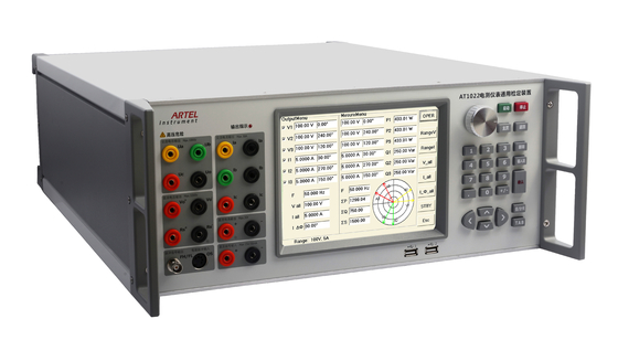  Modular Electrical Calibrators 