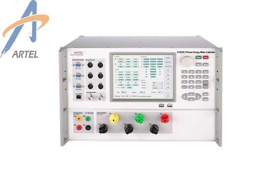 産業 AC 現在の力メートルの口径測定器は 50mA - 120A --を出力しました